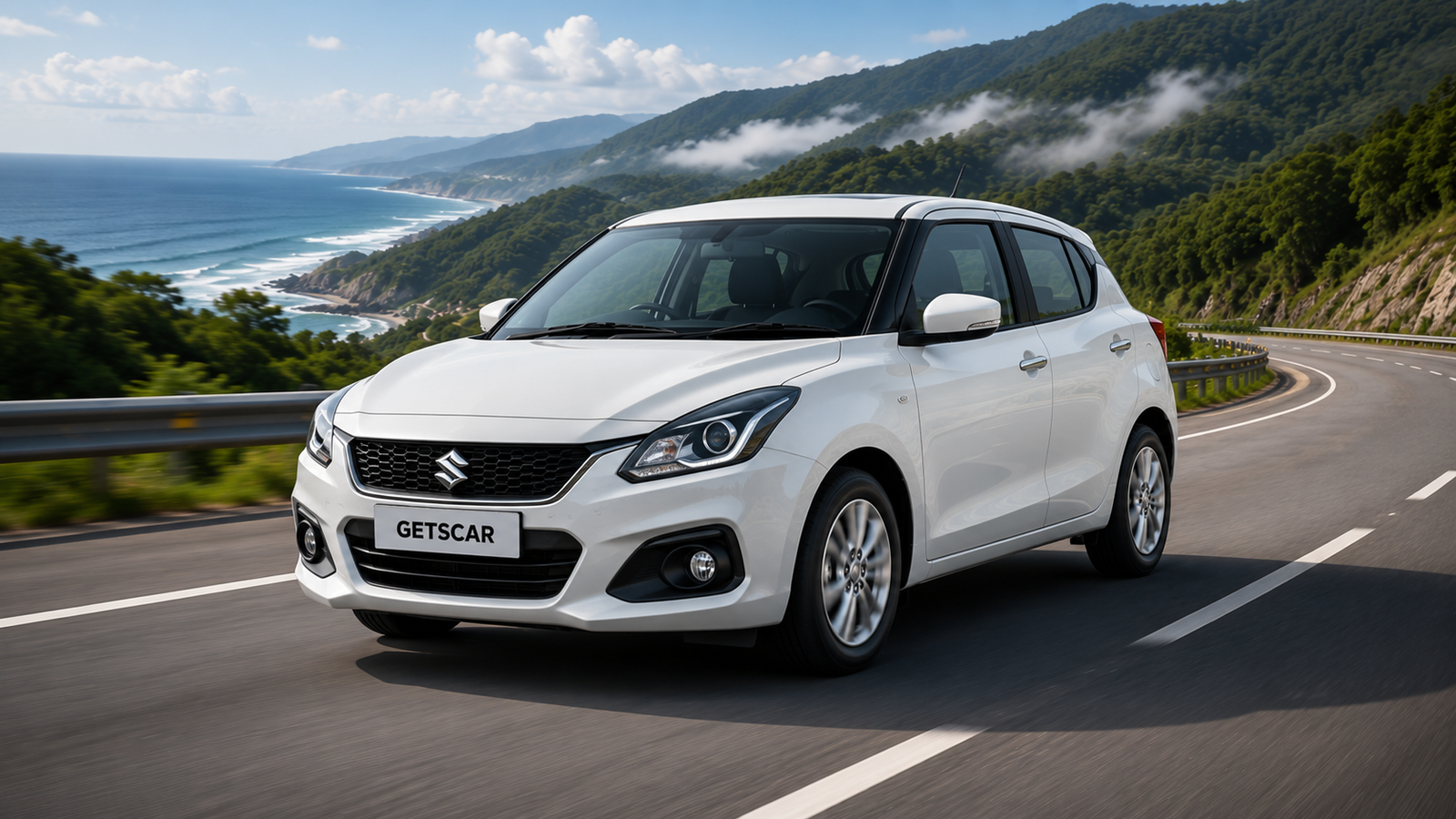 Hatchbacks