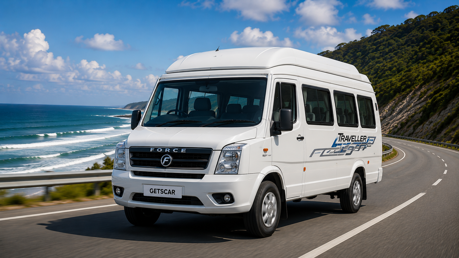 Tempo Travellers